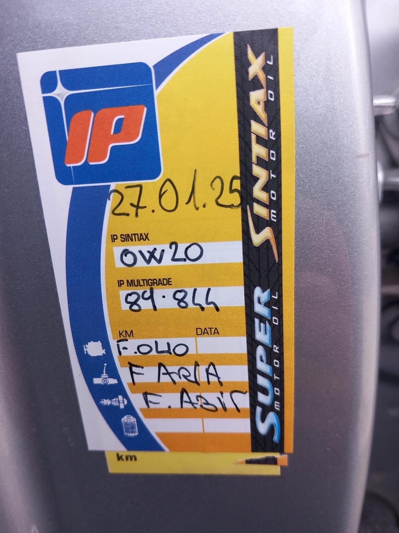 Opel Crossland X 1.2 Turbo 12V 110 CV Start&Stop aut. Innovation