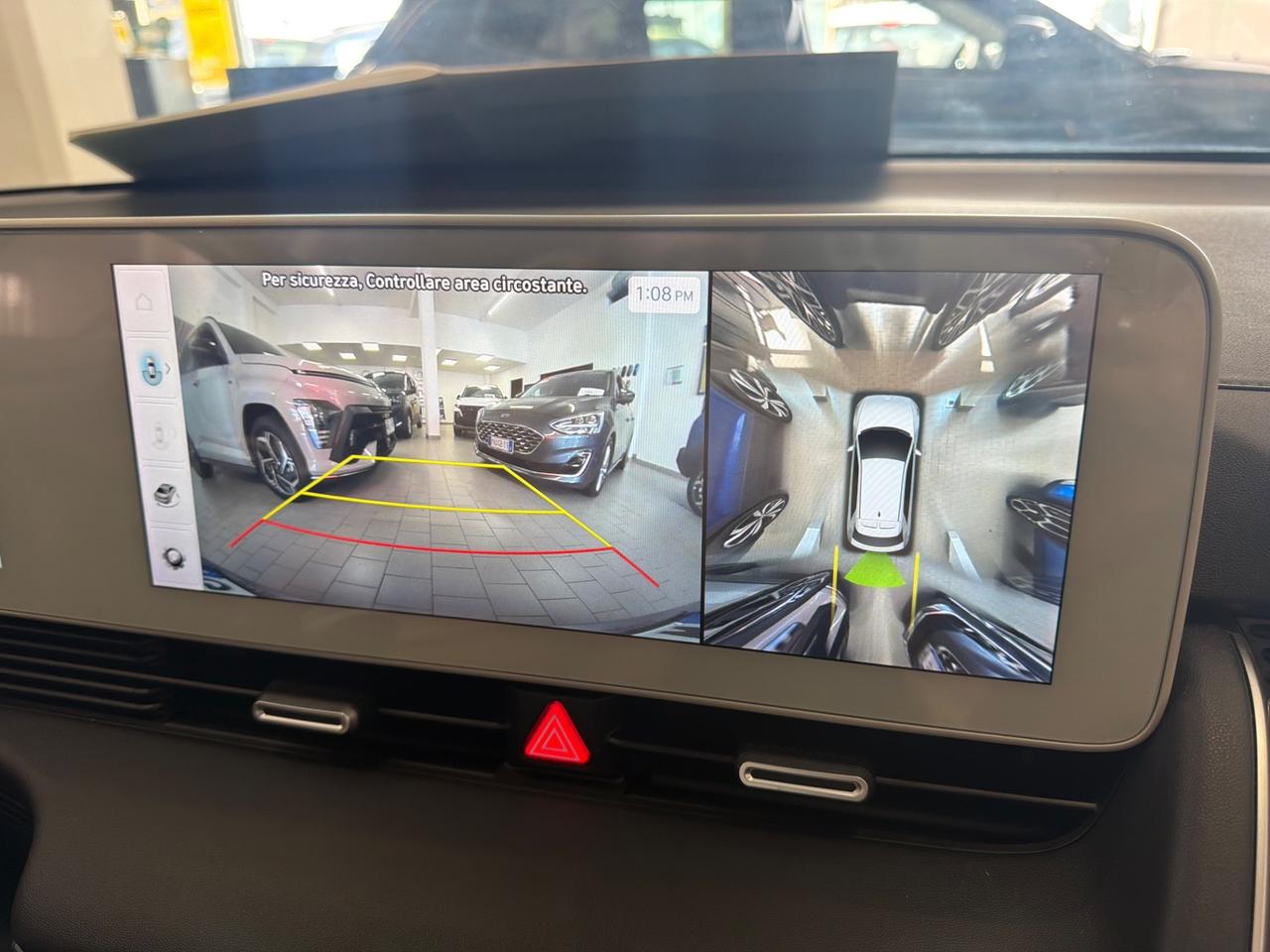 Hyundai Ioniq 5 77.4 kWh Evolution