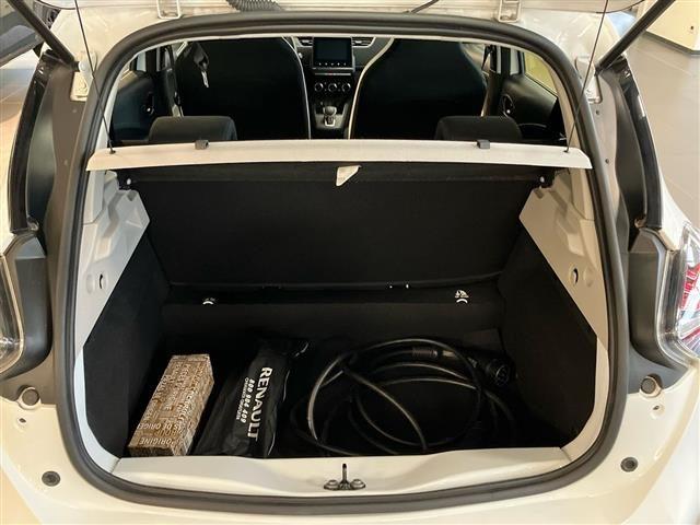 RENAULT ZOE Life R110 e-shifter Batterie di proprieta'!!