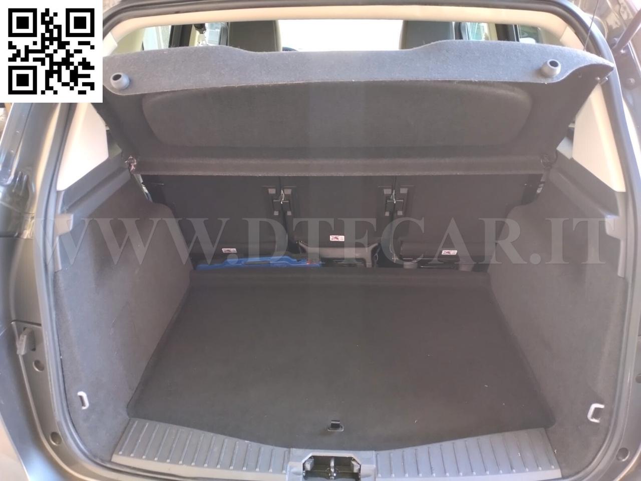Ford C-Max 1.5 TDCi 120CV Start&Stop Titanium