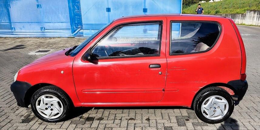 Fiat Seicento 1.1i BENZINA 55 CV