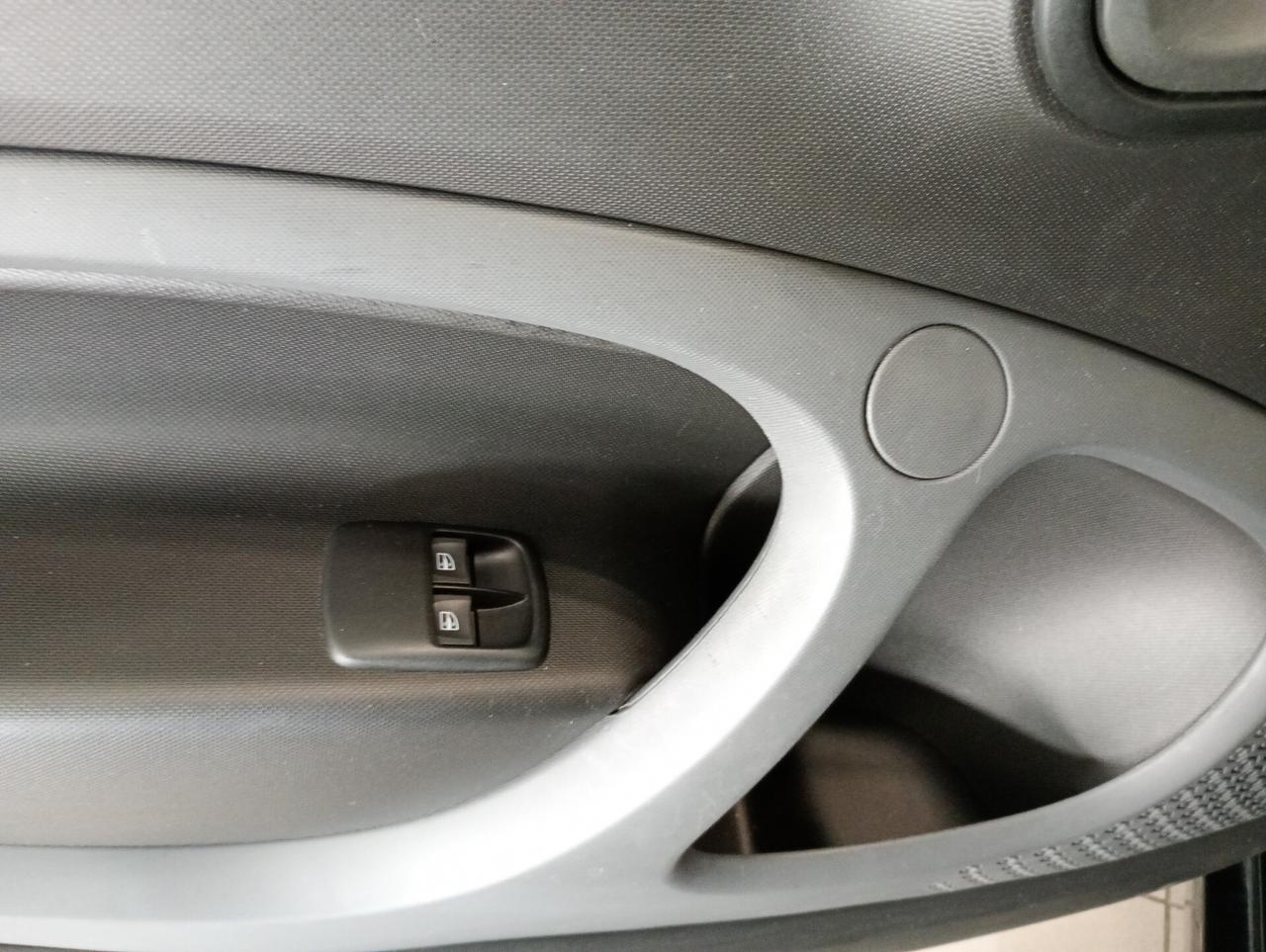 Smart ForTwo 1000 52 kW MHD coupé