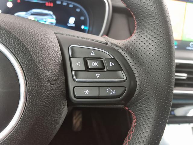 MG EHS Plug-in Hybrid Luxury