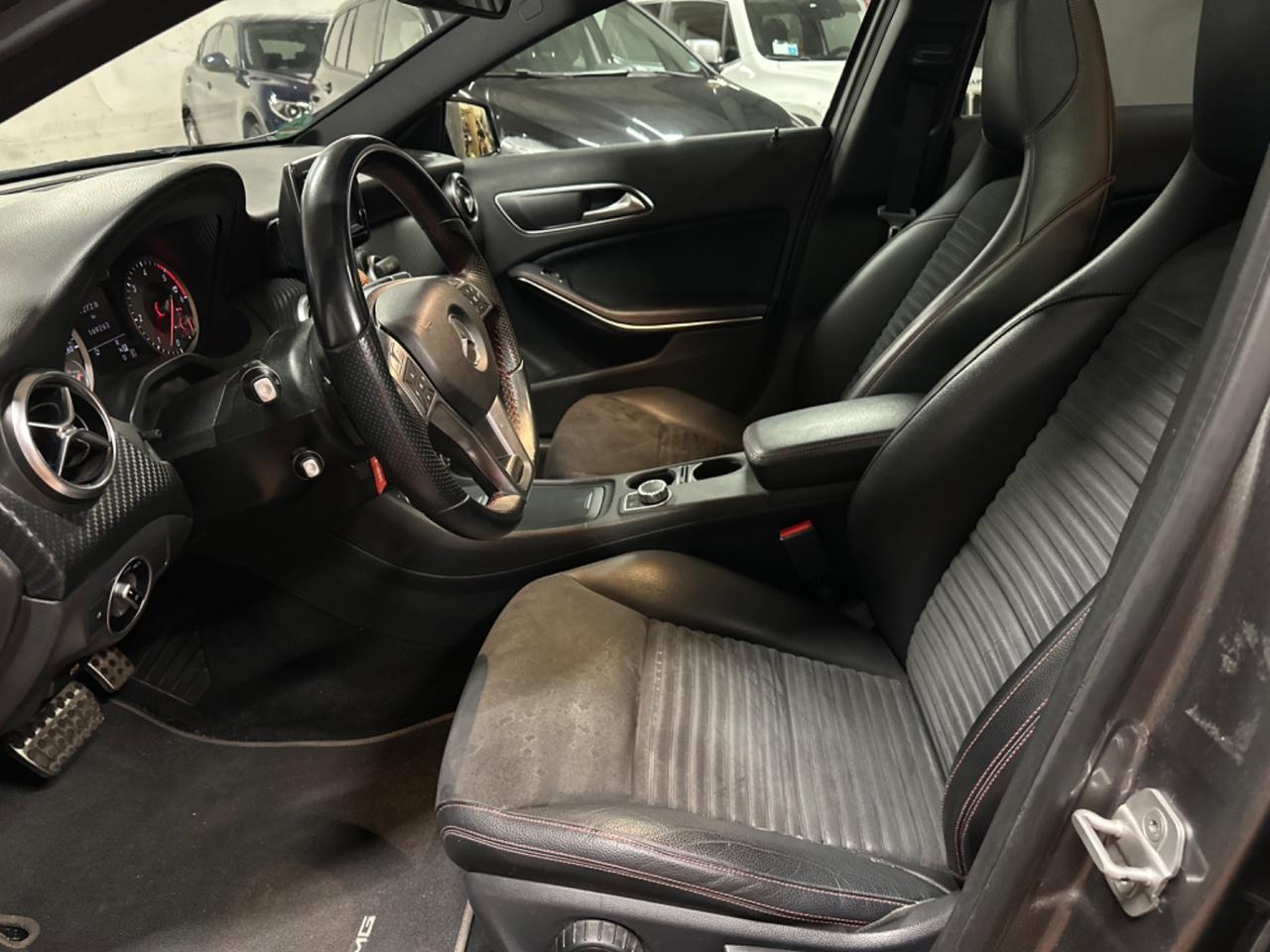 Mercedes-benz A 200 CDI Premium