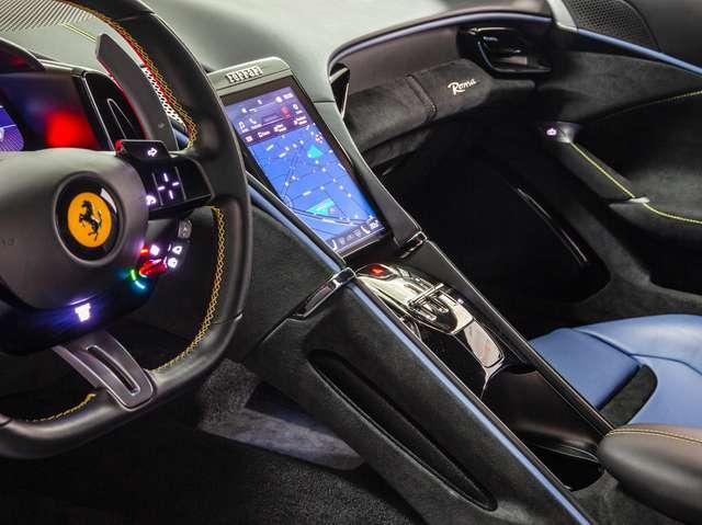 Ferrari Roma