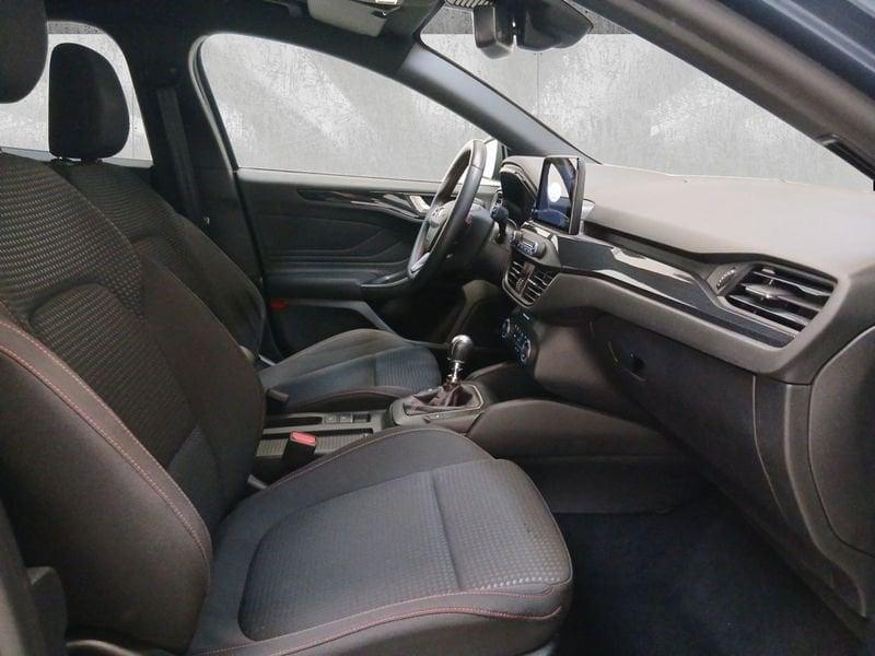 Ford Focus 1.0t ecoboost h ST-Line 125cv