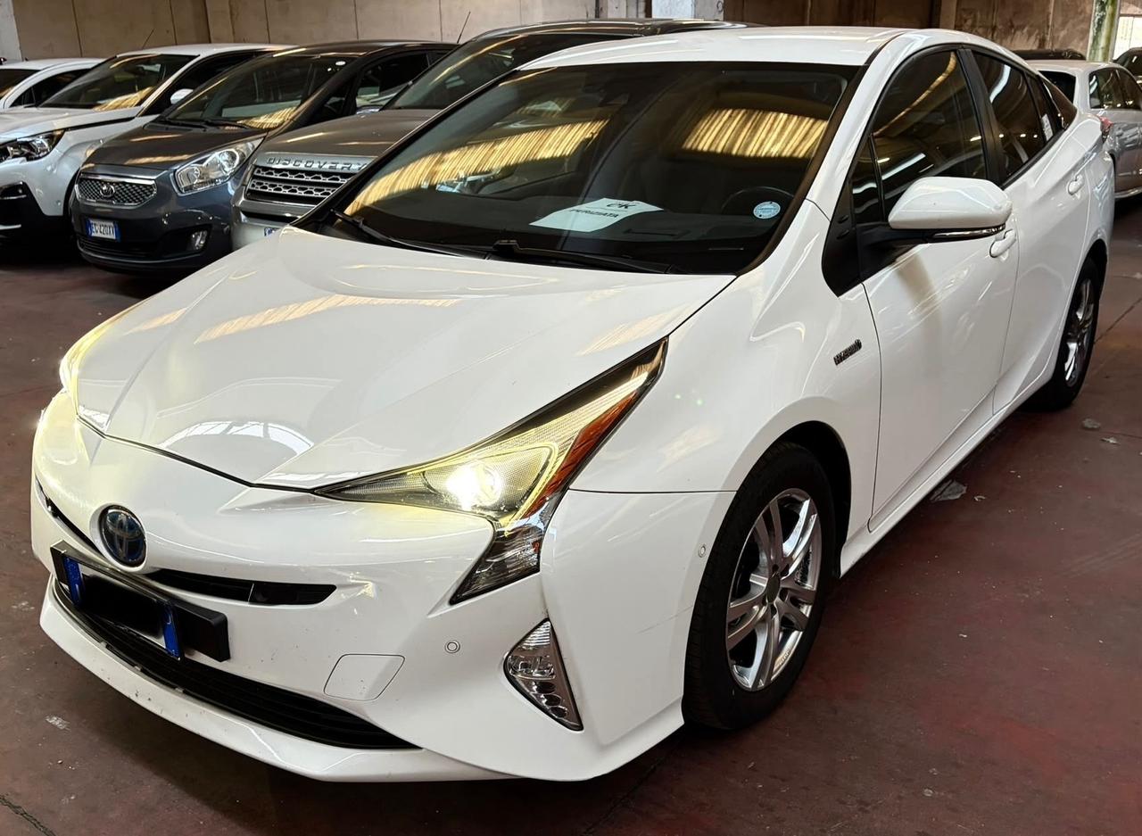 Toyota Prius 1.8 Style