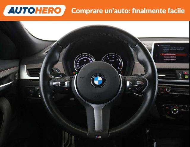 BMW X2 sDrive16d Msport