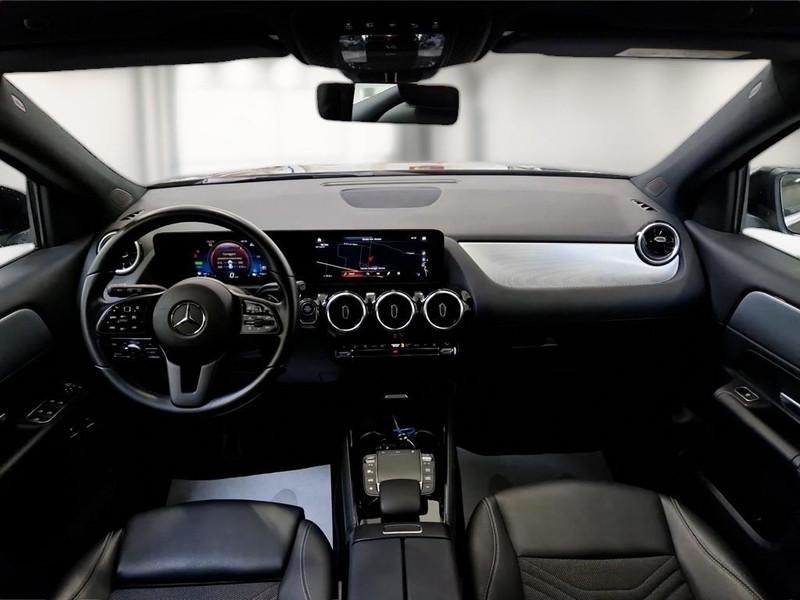 MERCEDES-BENZ GLA 250 Automatic EQ-POWER Business Extra