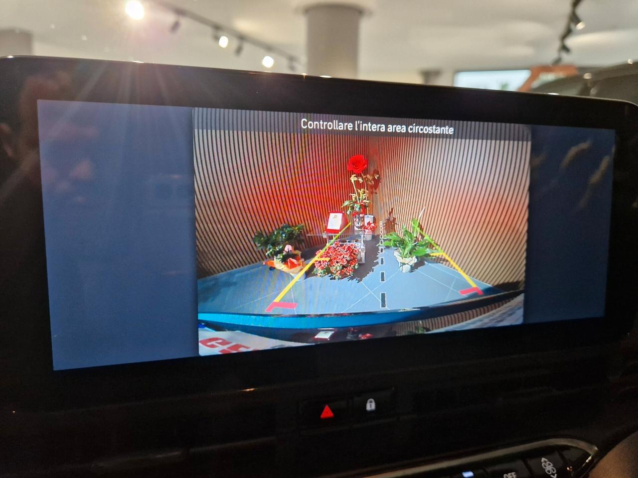 Fiat 500e Berlina 42 kWh Giorgio Armani 12/2024 KM24000 ITALIANA UNICO PROPRIETARIO