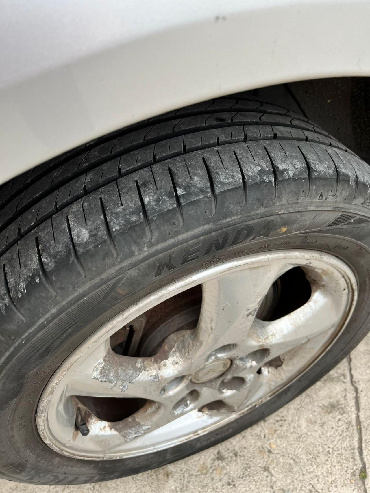 Mazda Premacy 2.0 TDI VGT Active