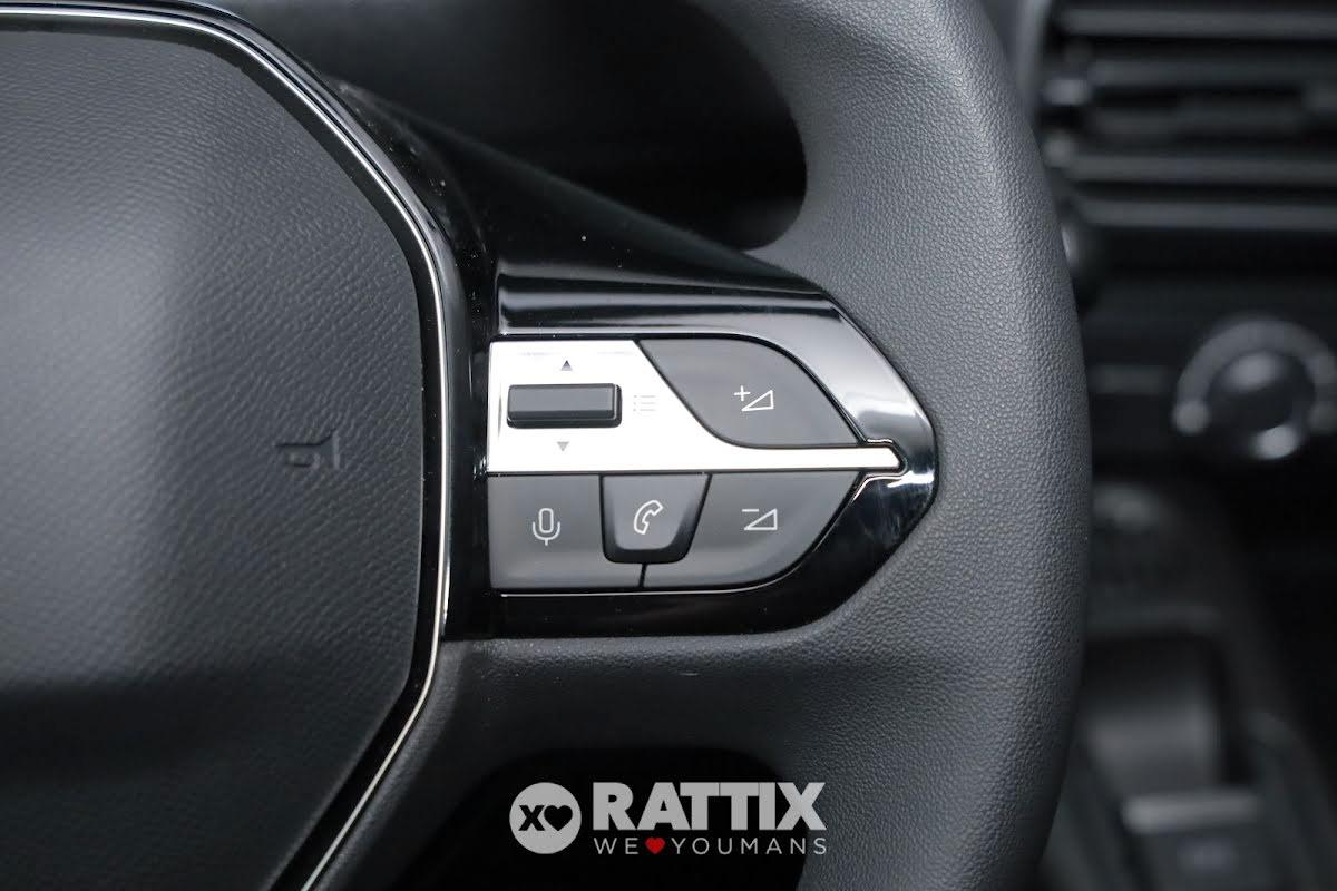 Peugeot Partner 1.5 BlueHDI 100CV L1 (IVA ESCLUSA)