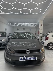 Volkswagen Polo 1.4 TDI 5p. Business