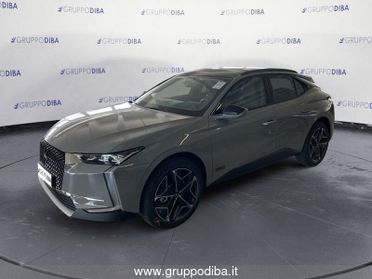 DS DS4 Modello: 1SD4 BlueHDi 130cv CROSS Opera