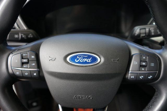 FORD Kuga 1.5 EcoBlue 120 CV 2WD Titanium Business