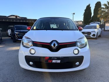 Renault Twingo TCe 90 CV Intens Cabrio 2016
