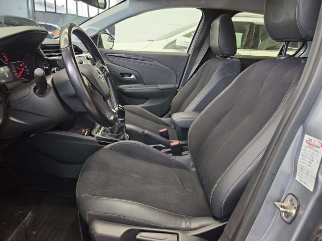 Opel Corsa Corsa VI 2020 1.2 Elegance s