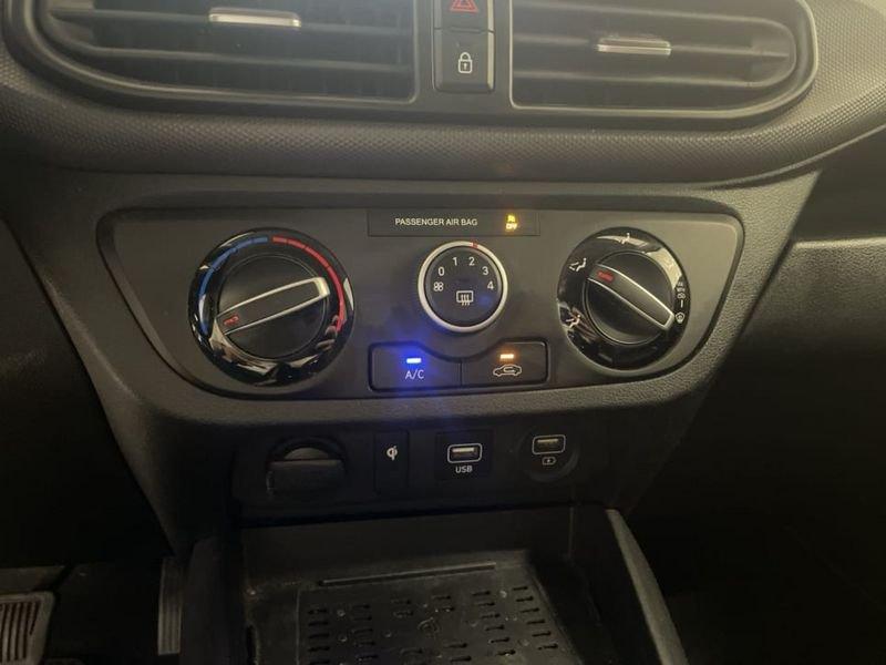 Hyundai i10 1.0 MPI PRIME AT