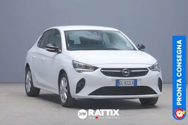 Opel Corsa 1.5 100CV Edition