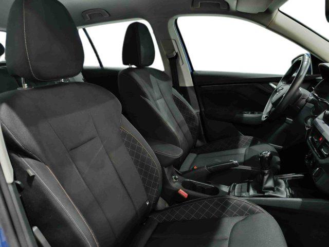 SKODA Kamiq 1.0 TSI Ambition