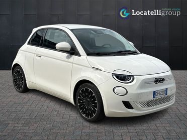FIAT 500e 3+1 - 500e 3+1 42 kWh Icon +