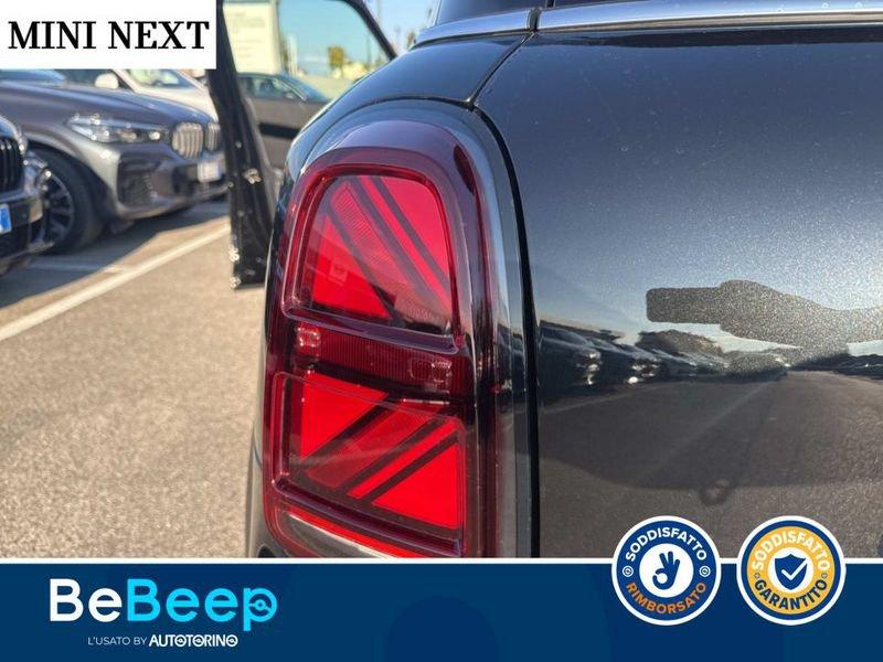 MINI Mini Countryman F60 MINI COUNTRYMAN 1.5 COOPER NORTHWOOD EDITION AUTO