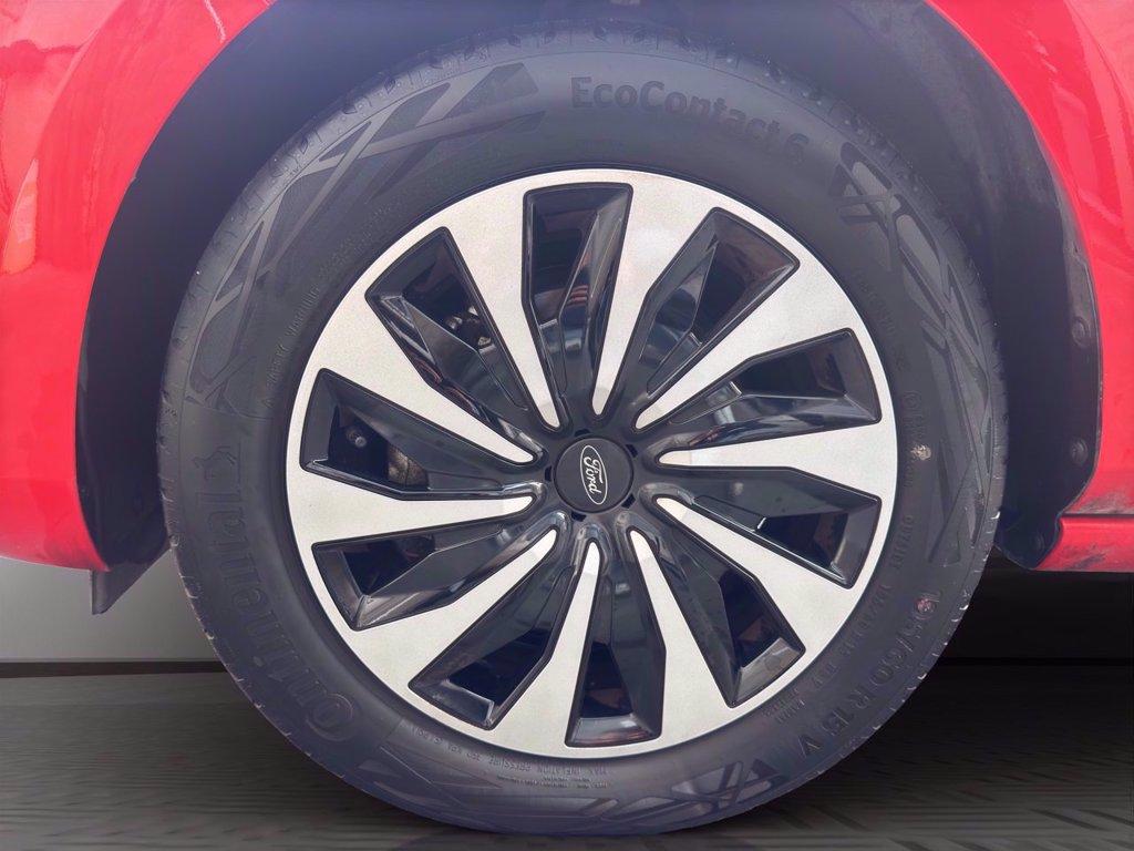 FORD Fiesta 5p 1.1 Titanium 75cv del 2022