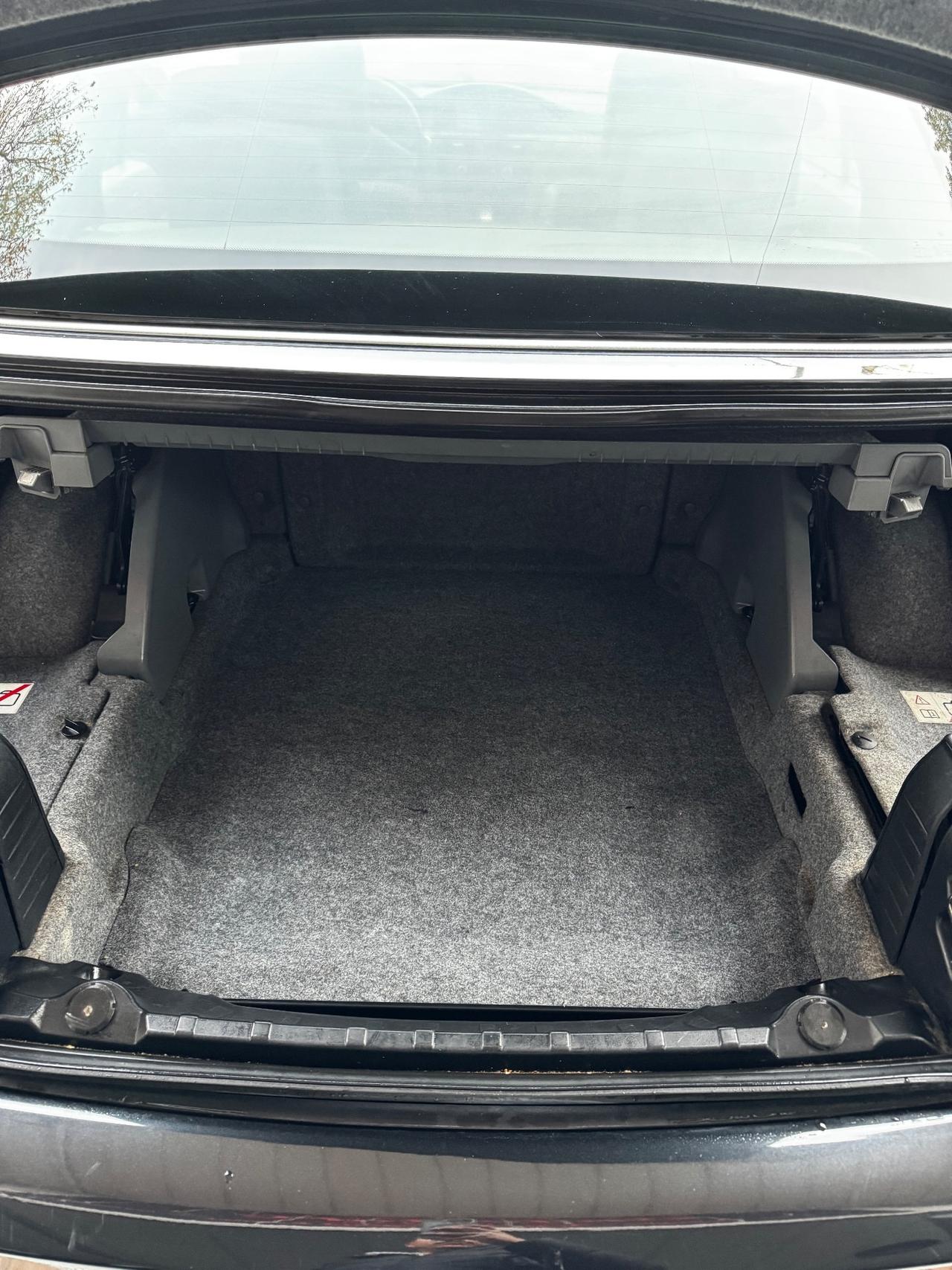 Bmw 320 320i cat Cabrio Futura