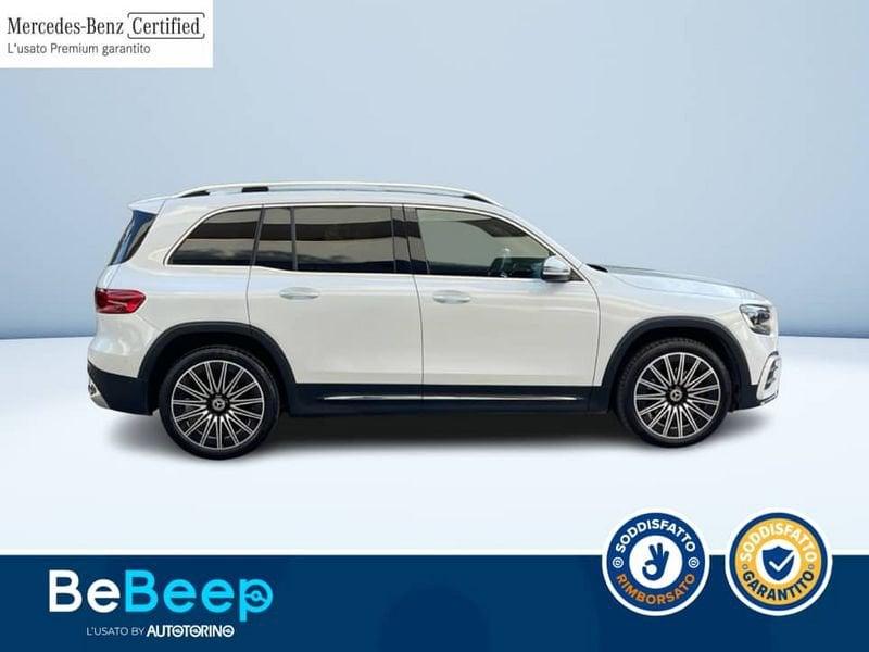 Mercedes-Benz GLB Classe 200 D AMG LINE ADVANCED PLUS AUTO
