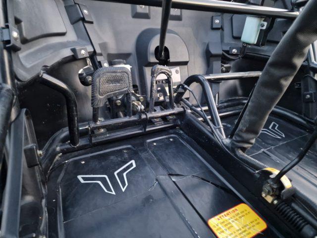 PGO Cévennes Buggy 600i