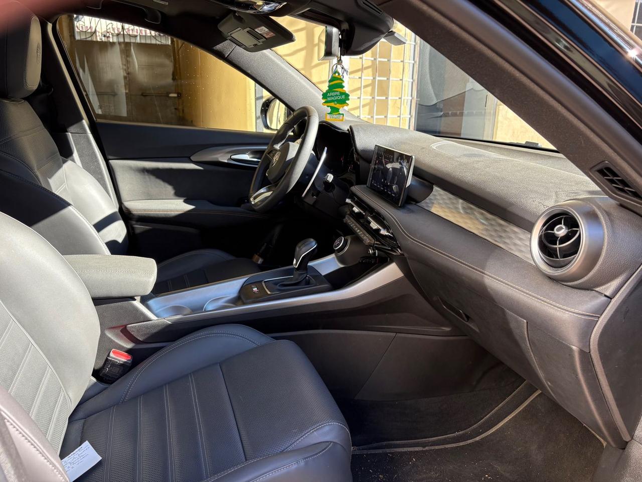 Alfa Romeo Tonale Veloce 1.6 VGT-D 130 CV #7675