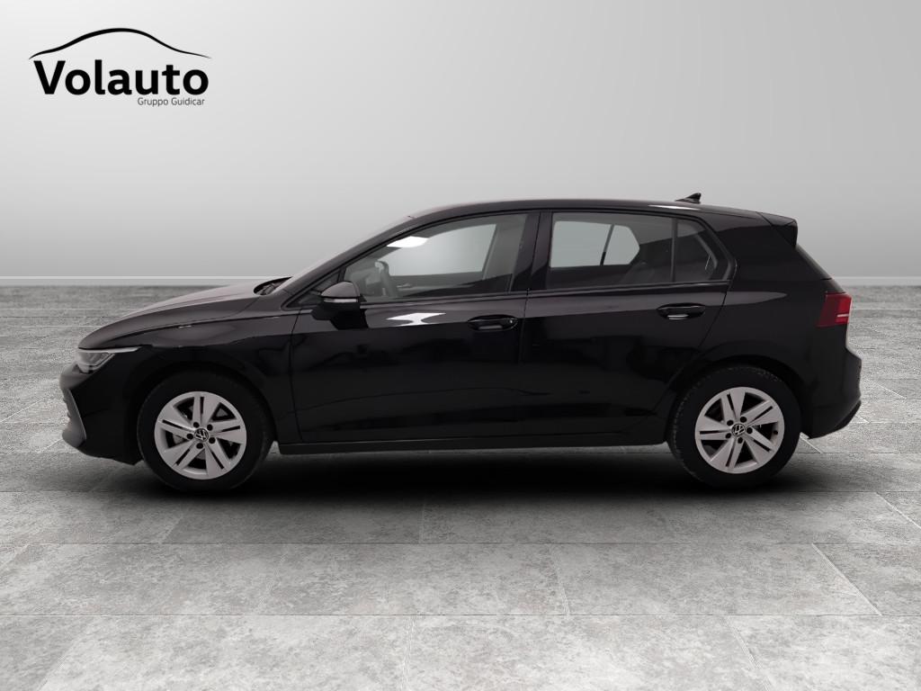 VOLKSWAGEN Golf VIII 2024 - Golf 2.0 tdi Life 115cv