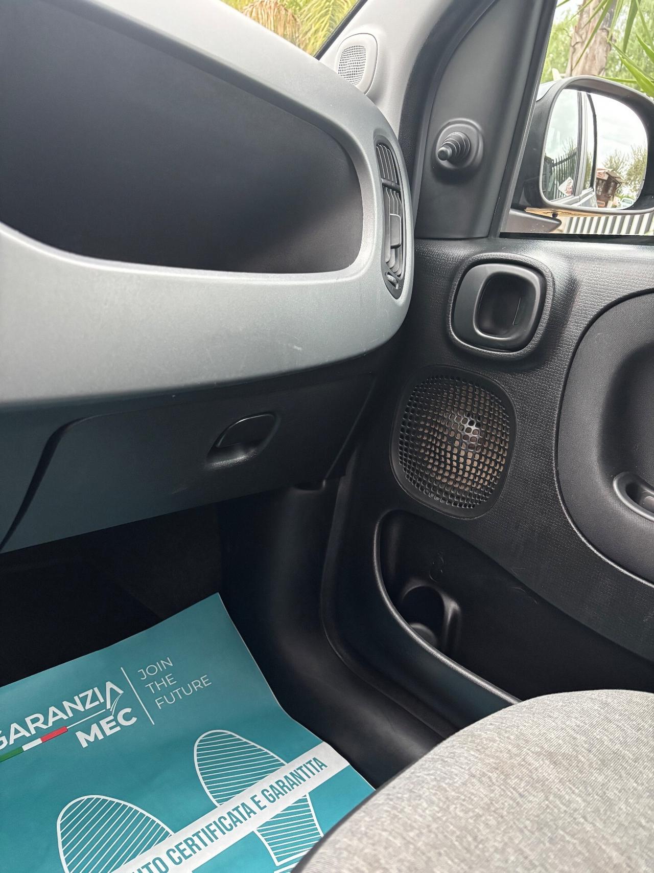 Fiat Panda 1.2 EasyPower Lounge 10/2019