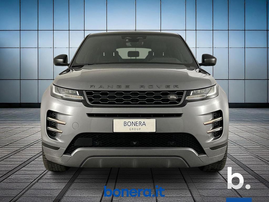 Land Rover Range Rover Evoque 2.0 D I4 MHEV R-Dynamic SE AWD Auto