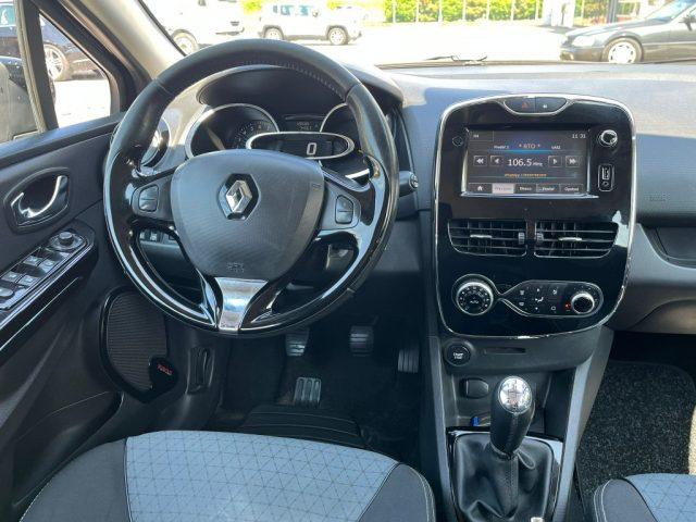 RENAULT Clio Sporter 0.9 TCe 12V 90CV Start&Stop Energy