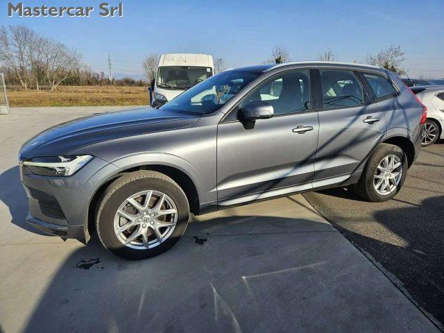 VOLVO XC60 XC60 2.0 b4 Business awd auto - targa GF338CG
