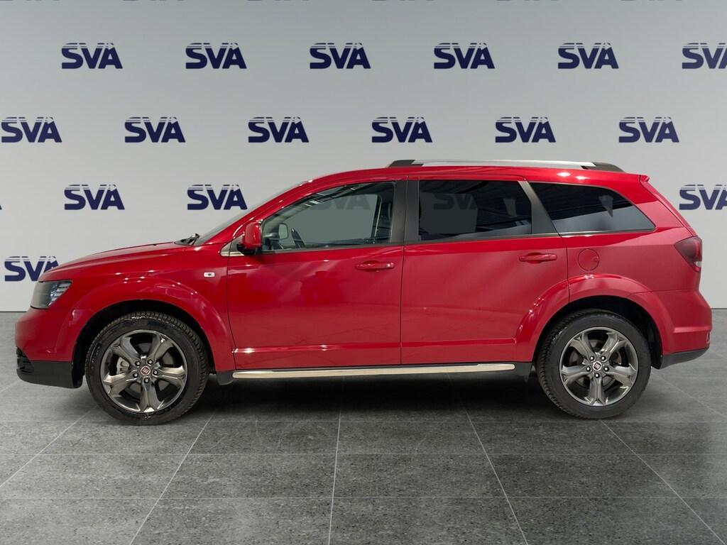 Fiat Freemont 2.0 Mjt 16V 170CV Cross - 7 POSTI
