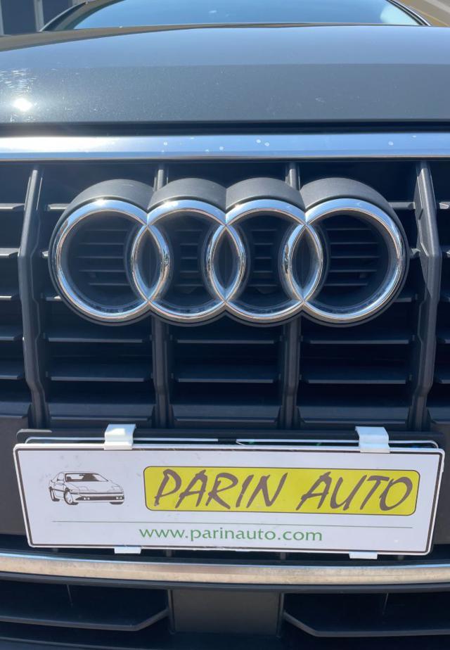 AUDI Q3 35 TDI S tronic Business