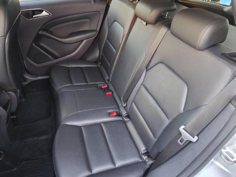 MERCEDES Classe B (T246/242) B 180 CDI Executive