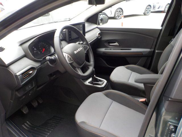 DACIA Jogger 1.2 GPL 120CV 5 p. Expression