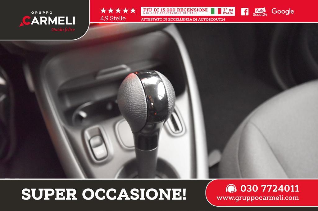 Smart fortwo Fortwo eq 22kW