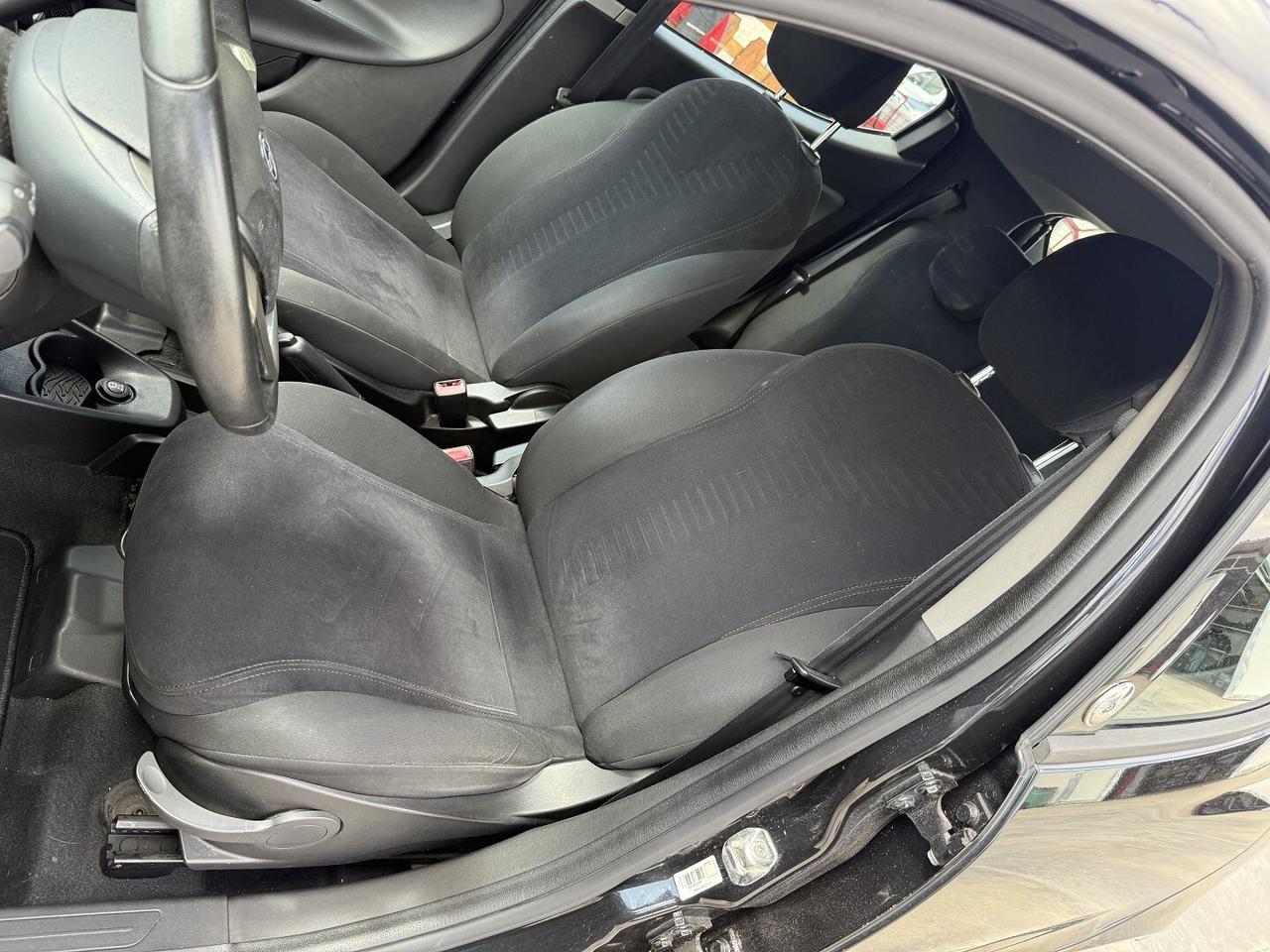 Lancia Ypsilon 1.2 69 CV 5 porte GPL Ecochic