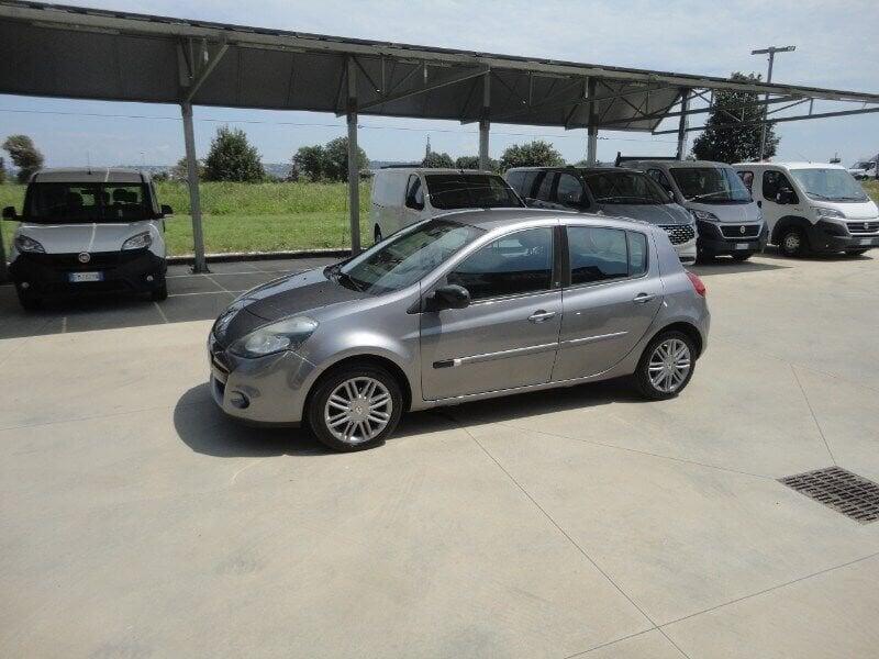 Renault Clio Clio 1.2 16V 5 porte 20th Anniversario