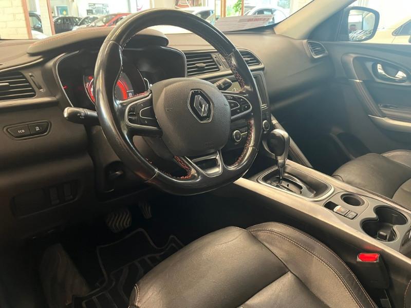 RENAULT dCi 8V 110CV EDC Energy Hypnotic