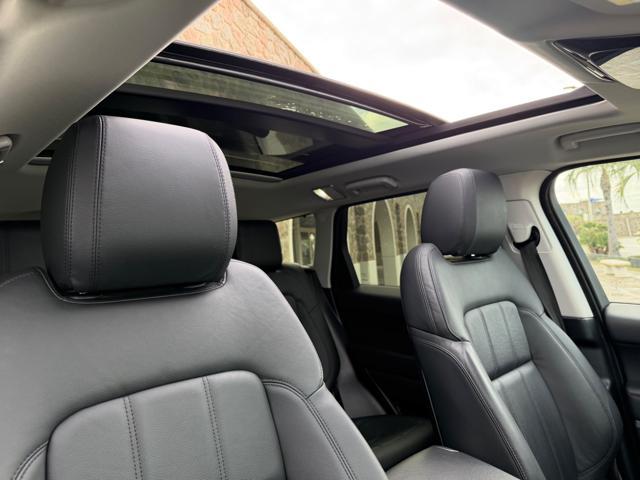 LAND ROVER Range Rover Sport 3.0D MHEV 249CV+TETTO+PACK STEALTH TOTAL BLACK