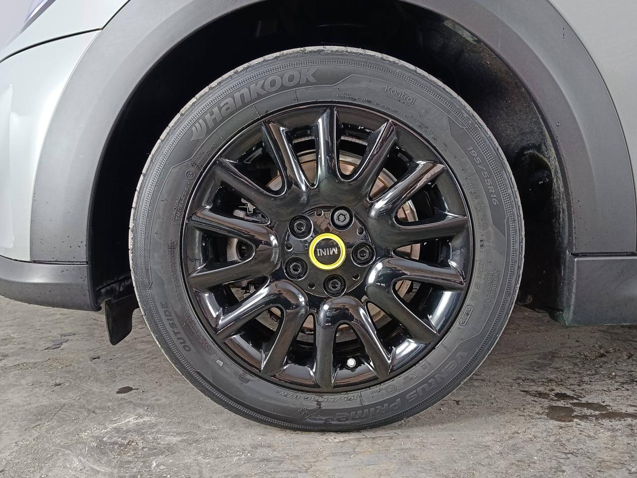 MINI Mini F56 2021 Full Electric - Mini 3p Cooper SE Classic auto