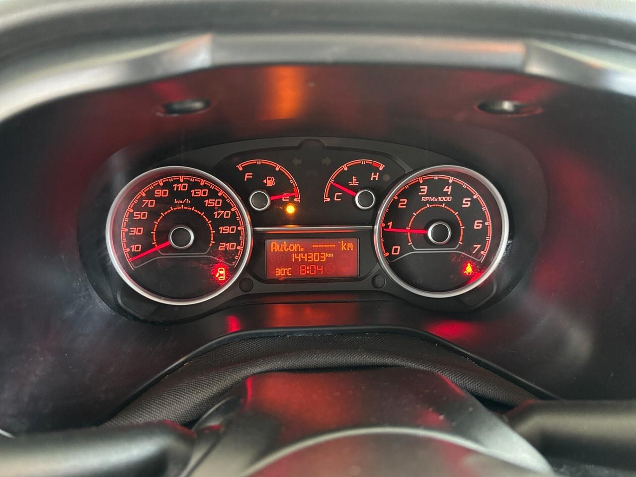 Fiat Doblò 1.6 Mjt 105cv -IVA INCLUSA-