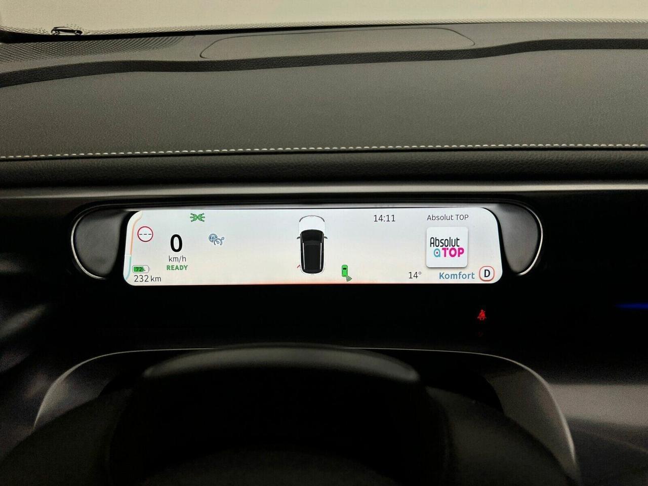 Smart #1 Premium