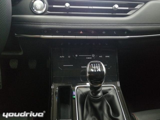 DR MOTOR DR 6.0 KM0 1.5 GPL NO OBBLIGO FINANZIAMENTO