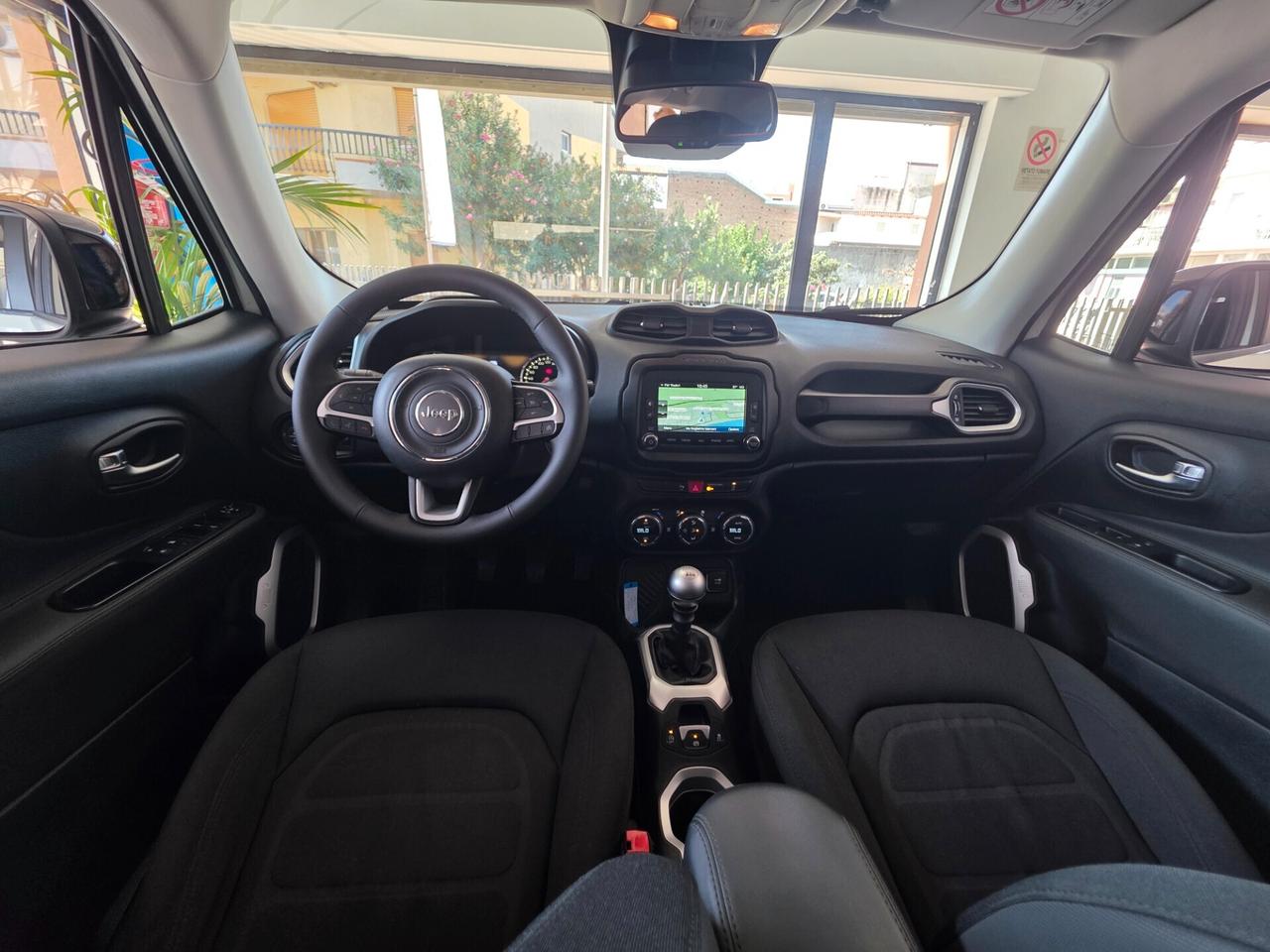 Jeep Renegade 1.6 Mjt 120 CV Limited PROMO